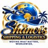 Shanoi's Shipping & Logistics logo